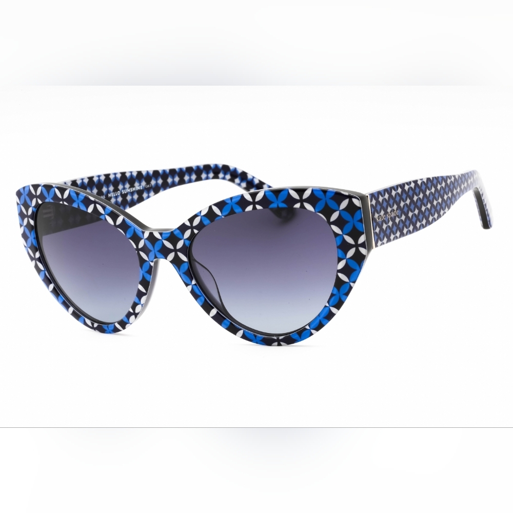 Woman's Sunglasses.            KATE SPADE PAISLEIGH/S
